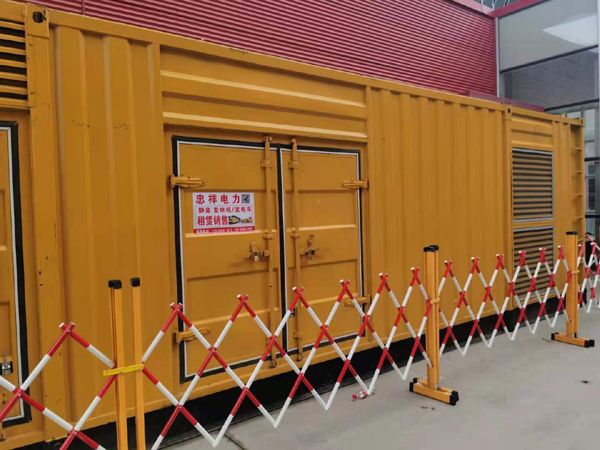 贵定柴油发电机电压不稳的原因是什么？
