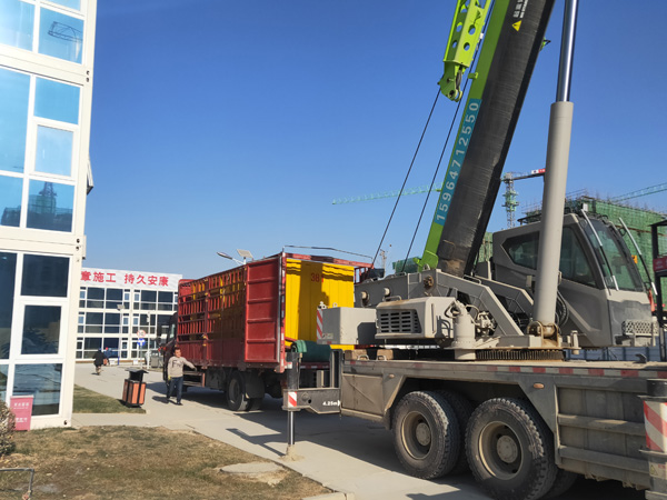 贵定发电机出租50KW柴油发电机组需要配多粗电缆线