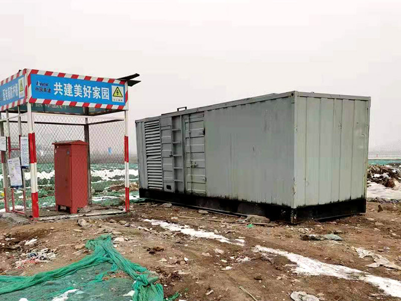 贵定燃气发电机在高海拔地区运行时会遇到哪些常见故障？