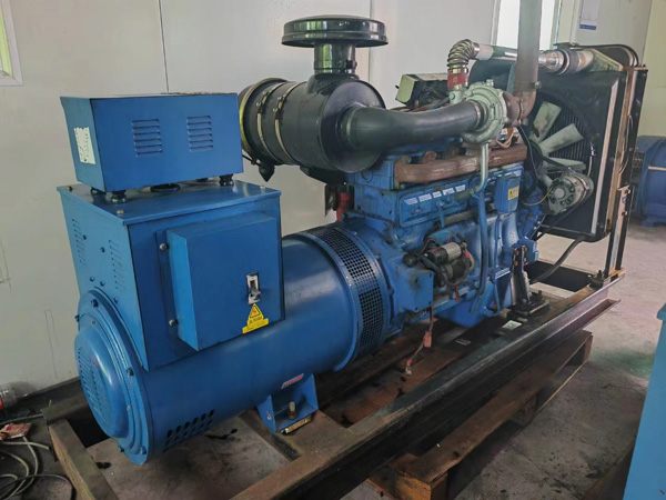 贵定100kW柴油发电机组使用多级机油有哪些优缺点？