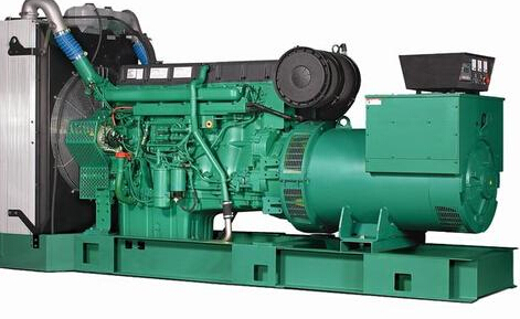 贵定发电机除垢后需要用清水冲洗水冷式机油散热器几次？