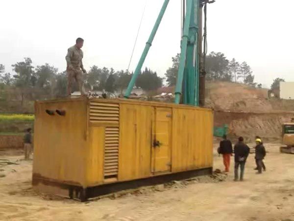 贵定柴油发电机组应用场合有哪些？