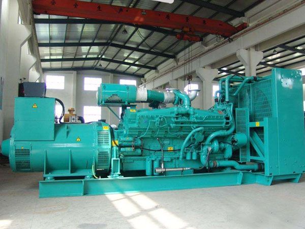 贵定影响800KW发电机组油耗的因素有哪些？